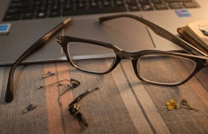 দৃষ্টি ও অন্তর্দৃষ্টির গল্প