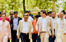 ‘দেশের প্রতিটি শিশুকে টিকার আওতায় আনা হবে’