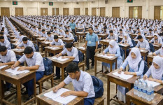 এসএসসি-সমমানের পরীক্ষায় বসছে ১৮ লাখ পরীক্ষার্থী