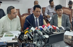 ‘এসএসসি পরীক্ষা ডিসেম্বরে হতে হবে, লাউড অ্যান্ড ক্লিয়ার’