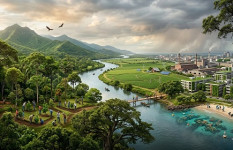 জলবায়ু সংকটে হোক পৃথিবীর অস্তিত্ব রক্ষার শপথ