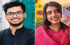 ফ্লোরিডা ট্র্যাজেডি: নিহত লিমন নিখোঁজ বৃষ্টিকে বিয়ের পরিকল্পনা করেছিলেন