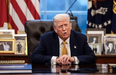 ‘হামলা চালিয়ে ইরান যুদ্ধ থেকে সরানো যাবে না’