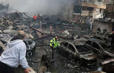 ইসরায়েলি হামলায় লেবাননে নিহত বেড়ে ২ হাজার ৫২১