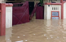 মৌলভীবাজার পৌরসভার জলাবদ্ধতা নিয়ে কথা