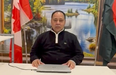 সমালোচনার জবাবে মুখ খুললেন ড. জীবন দেবনাথ