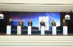 বাংলাদেশে উন্নত সোলার এনার্জি স্টোরেজ নিয়ে এলো হুয়াওয়ে