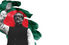 শ্রমিকবান্ধব বঙ্গবন্ধু ও আজকের বাংলাদেশ: অধিকার ও মর্যাদার পথরেখা