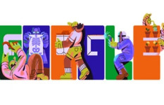মে দিবসে গুগলের ডুডলে উঠে এলো কর্মজীবী মানুষের গল্প