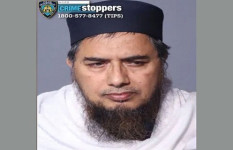 শিশুকে যৌন নির্যাতনের অভিযোগে জামাইকা মসজিদের ইমাম গ্রেপ্তার