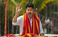 প্রথম নির্বাচনেই বিজয়ের চমক, হতে পারেন মুখ্যমন্ত্রী
