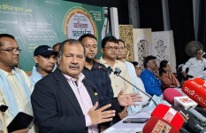 অসৎ সাংবাদিকদের হাত থেকে সৎ সাংবাদিকদের রক্ষা করতে হবে: তথ্যমন্ত্রী