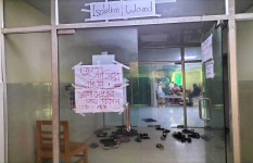 গোপালগঞ্জে হামের উপসর্গে নারীর মৃত্যু