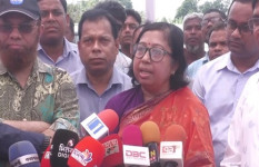নীলফামারীতে ২ হাজার ২৯২ কোটির মেগা হাসপাতাল প্রকল্প
