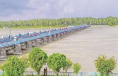 তিস্তা সেচ প্রকল্পে জ্বালানি সাশ্রয় ও কৃষকের মহাসাফল্য