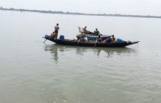 সুন্দরবনে জলদস্যুদের ৭ লাখ টাকা মুক্তিপণ দিয়ে ফিরল ১৮ জেলে-মৌয়াল