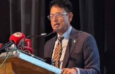‘দেশের সব শিক্ষাপ্রতিষ্ঠানে সোলার প্ল্যান্ট বসানো হবে’
