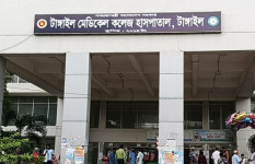 জনবল সংকটে কাঙ্ক্ষিত সেবা থেকে বঞ্চিত লক্ষ লক্ষ মানুষ
