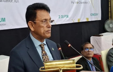 ‘সেশনজট রোধে নতুন পরিকল্পনায় শুরু হবে ভর্তি কার্যক্রম’