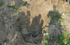 ফরিদপুরে দুই নারী ও শিশুসহ তিন লাশ উদ্ধার 