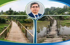 মহাস্থানগড়ে মৃত্যুফাঁদ অপসারণ, স্বস্তির পথ গড়লেন প্রতিমন্ত্রী মীর শাহে আলম