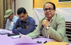 ‘ঠাকুরগাঁও বিশ্ববিদ্যালয় হবে উত্তরাঞ্চলের জ্ঞান ও সম্ভাবনার আলোকবর্তিকা’