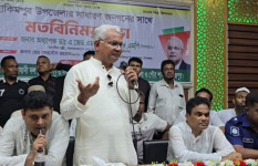 ‘শিশু নির্যাতন ও ধর্ষণের সর্বোচ্চ শাস্তি মৃত্যুদণ্ড’