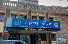 সালথায় ৯ বছরের মাদ্রাসাছাত্রীকে ধর্ষণচেষ্টা, অভিযুক্ত পলাতক