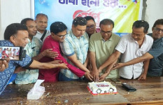 সততা ও সাহসিকতায় পাঠকের হৃদয় জয় করবে দর্পণ নিউজ