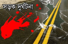 তালায় পিকআপ-মোটরসাইকেল সংঘর্ষ, নিহত ২ 