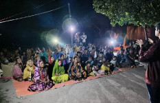 মাটির মানুষ, গড়ছেন নতুন আগামীর স্বপ্ন