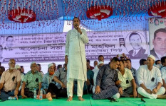 জিয়াউর রহমানের আদর্শ অনুসরণের আহ্বান জানালেন বিএনপি নেতা জাকারিয়া পিন্টু 