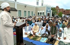যুক্তরাষ্ট্রের ৫০ অঙ্গরাজ্যে ঈদুল আজহা উদযাপন