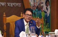 ‘২০২৭ সালের এসএসসি পরীক্ষার তারিখ পরিবর্তন হতে পারে’