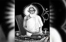 মহাসাধক লোকনাথ ব্রহ্মচারী: বিপন্ন মানুষের পরম আশ্রয় ও অলৌকিকতার মহাকাব্য