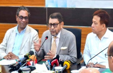 ‘ইন্টার্ন চিকিৎসকদের দাবি যৌক্তিক হলে বিবেচনা করা হবে’