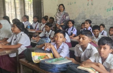 নড়াইলে ২৮০টি প্রাথমিক বিদ্যালয় চলছে ভারপ্রাপ্ত প্রধান শিক্ষক দিয়ে