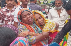 নড়াইলে পুকুরের পানিতে ডুবে আপন দুই  ভাইয়ের মৃত্যু
