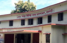 রাজবাড়ীতে হাম উপসর্গে হাসপাতালে ১১ শিশু, মোট আক্রান্ত ৩১৯