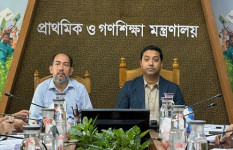 প্রাথমিকে শিল্প ও সংস্কৃতি পাঠ্যবই চালুর উদ্যোগ, সৃষ্টি হবে ৬০ হাজার কর্মসংস্থান