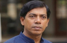 জননেতা মোহাম্মদ নাসিম ও সংকটে ঘেরা রাজনীতির বর্তমান বাস্তবতা