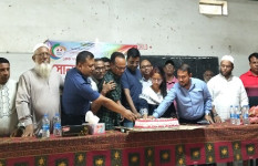 বস্তুনিষ্ঠ সাংবাদিকতার মাধ্যমে জনসচেতনতা বৃদ্ধিতে কাজ করার আহ্বান ইউএনওর