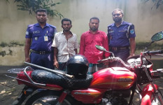 রাজবাড়ীত জামায়াত কর্মী হত্যার পর মরদেহে আগুনের ঘটনায় গ্রপ্তার ৩