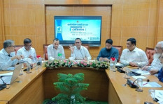 ফরিদপুরে অর্থনৈতিক শুমারি সংক্রান্ত সেমিনার