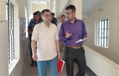 রাজবাড়ী সদর হাসপাতালে হঠাৎ পরিদর্শনে স্বাস্থ্যমন্ত্রী, কিডনি ডায়ালাইসিস সেন্টারের ঘোষণা