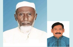 আমার বাবা আমার শক্তি সাহস ও প্রেরণার উৎস 