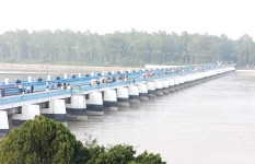 তিস্তা মহাপরিকল্পনা: উত্তরবঙ্গের অর্থনৈতিক মুক্তির নতুন দিশা