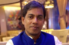 বাবা: স্মৃতির আকাশে এক চিরস্থায়ী নক্ষত্র