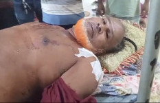 কানাইপুরের সেই দুই প্রতিপক্ষের মধ্যে আবারও সংঘর্ষ, আহত ৫