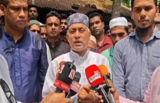 ‘কাউকে কোন ছাড় নয়’